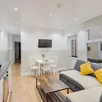2 Bedroom Apartment For Up To 6 Nr Centre